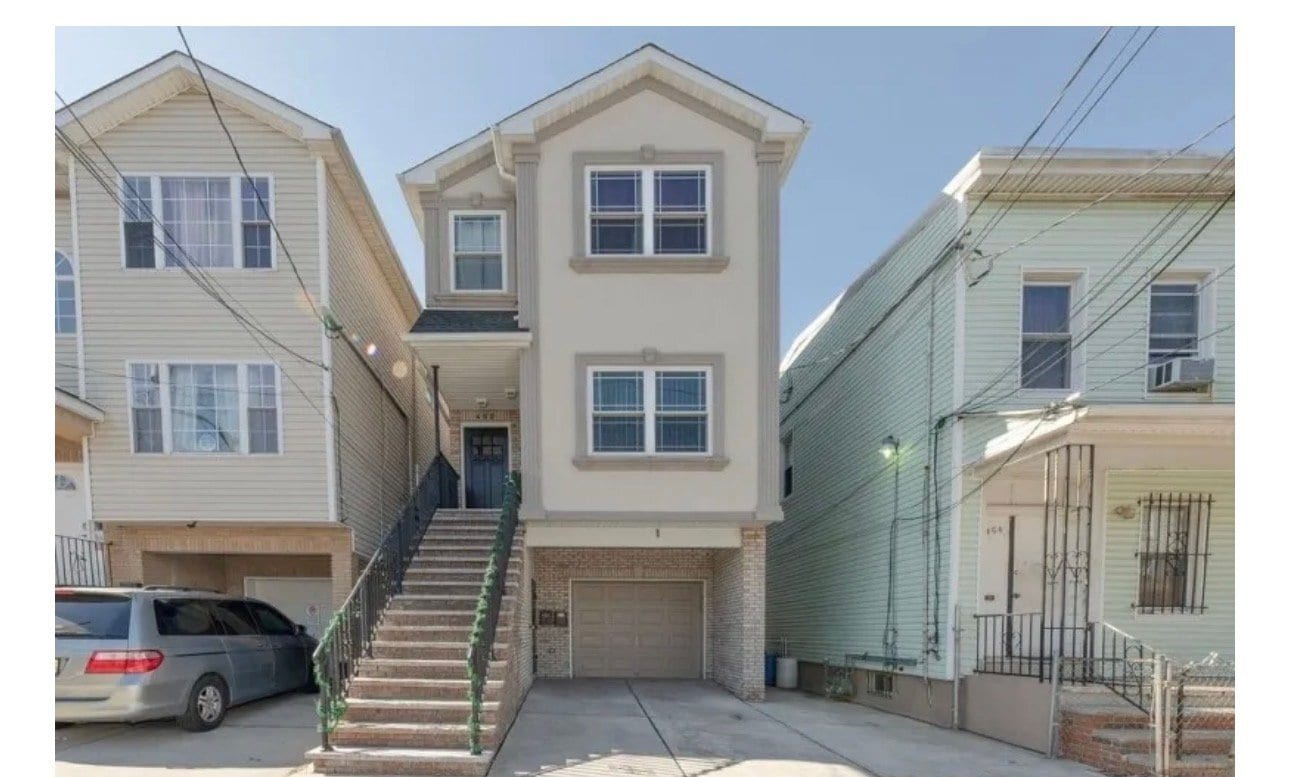 Photo - 452 Fulton St Unidad 1