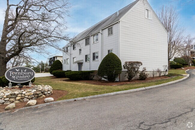 Photo - Ternbury Square