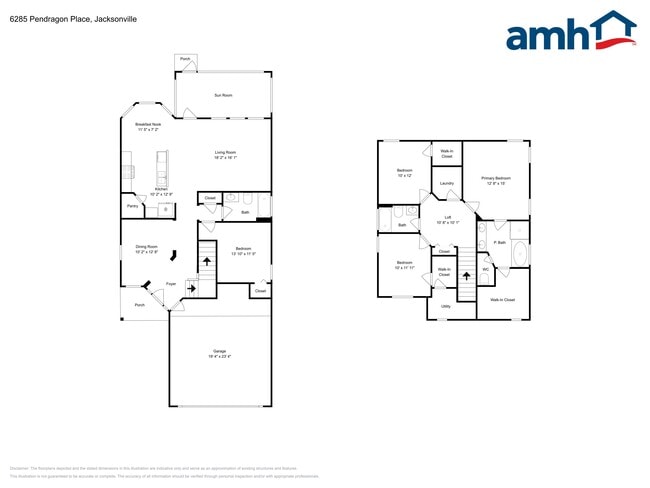 Photo - 6285 Pendragon Pl