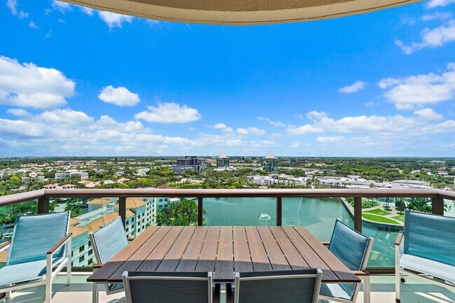 Photo - 3620 Gardens Pkwy Unit 1602b