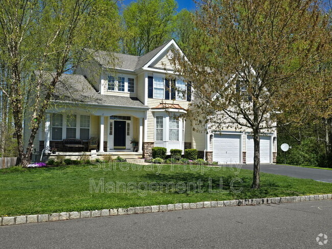 Building Photo - 13 Grist Mill Ct Rental