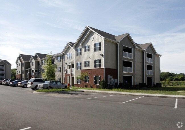 Needmore Place - Needmore Place Apartments