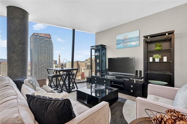 Photo - 3726 S Las Vegas Blvd Unidad 2609