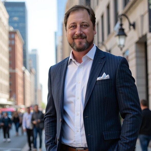 Primary Contact Photo