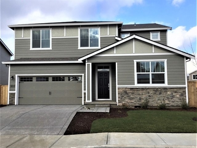 Photo - 16512 NE 91st St House