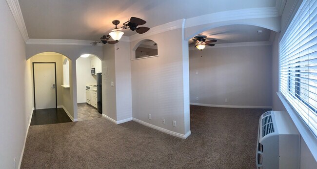 Living Room Area
