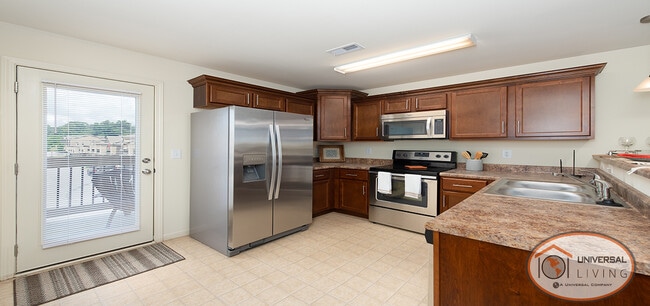 Photo - The Villas at Towne Acres