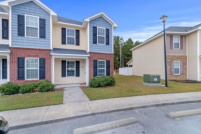 Photo - 131 Glen Cannon Drive