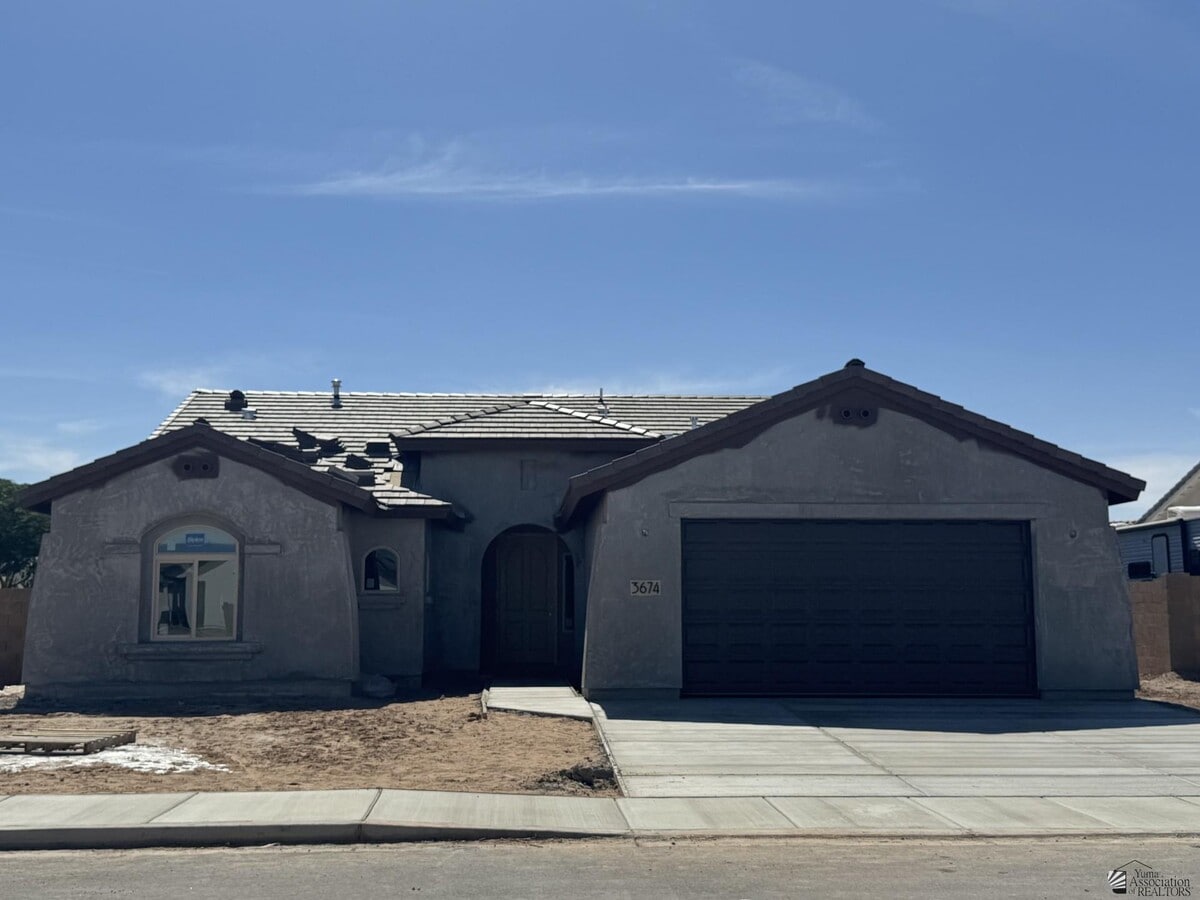 Photo - 3674 S 34th Dr House