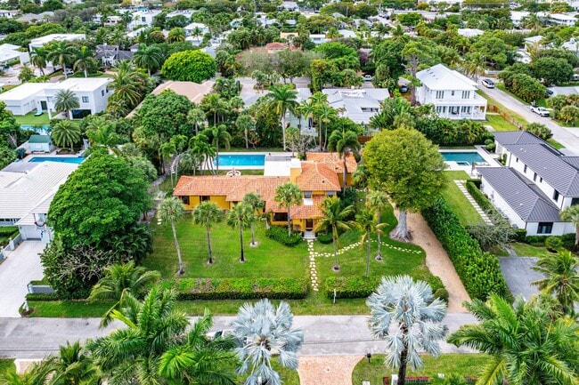 334 Palm Trail