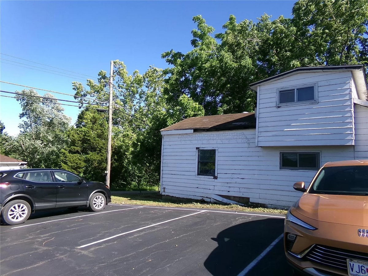 LEADWOOD - 1 bedroom home in Town - $298.37 MONTH / $499 DOWN - LEADWOOD - 1 bedroom home in Town - $298.37 MONTH / $499 DOWN