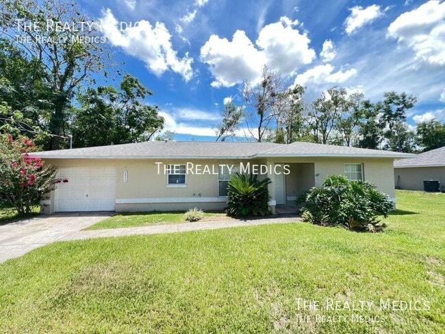 Building Photo - 13775 SE 41st Ct Rental