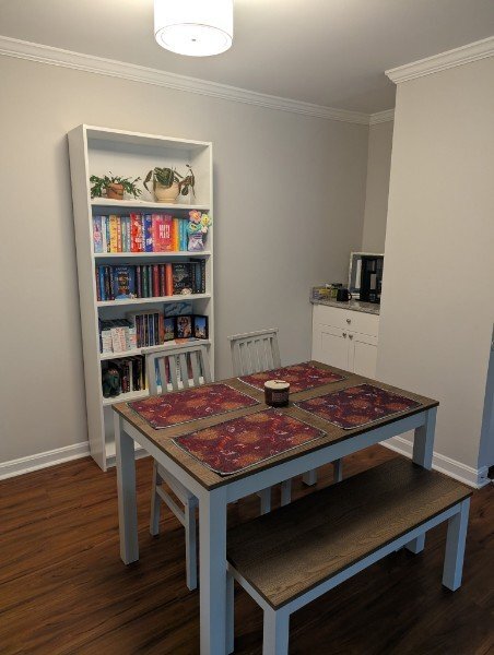 18336 Streamside Dr Unit 301