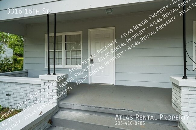 Photo - 3316 16th St