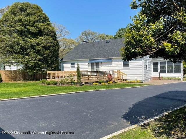 Photo - 327 South Blvd