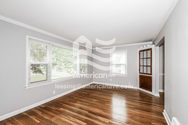 Photo - 1112 Bakewell Dr