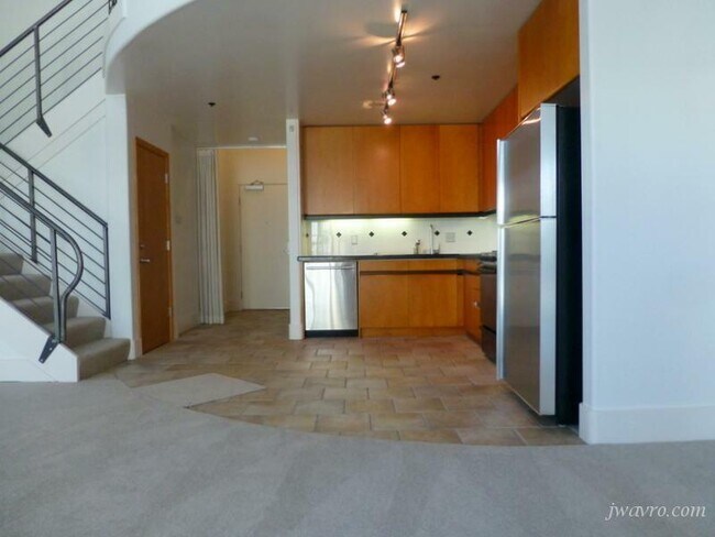 Photo - 74 Brady St Unit K