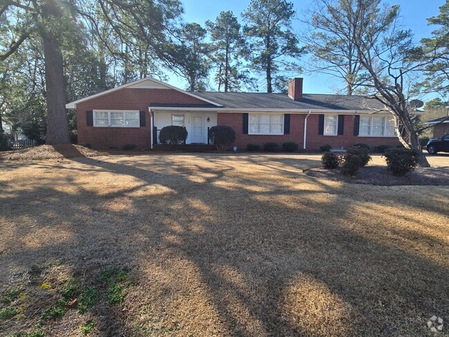 Building Photo - 1304 Stockton Rd Rental