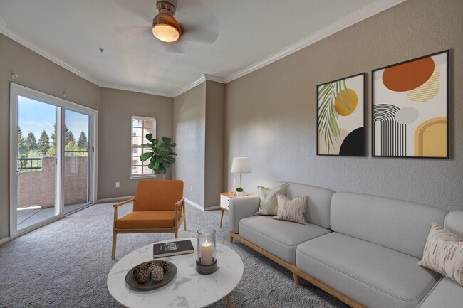 Photo - Bell Rohnert Park