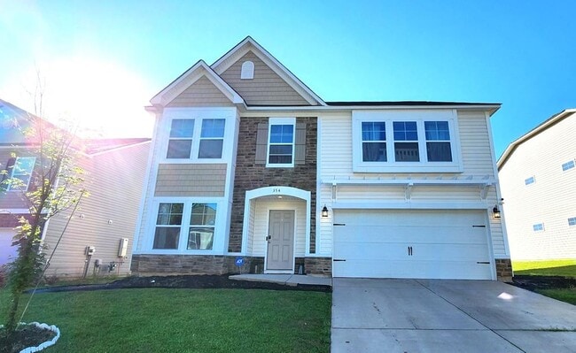 Photo - 354 Niblick Dr House