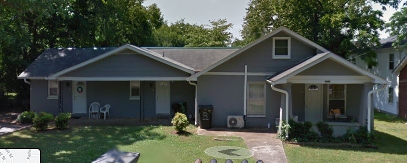 Photo - 1004 Ewing Blvd Unidad A