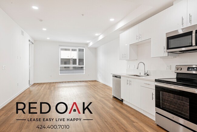 Photo - Exquisite One Bedroom with High Ceilings, ... Unit 212