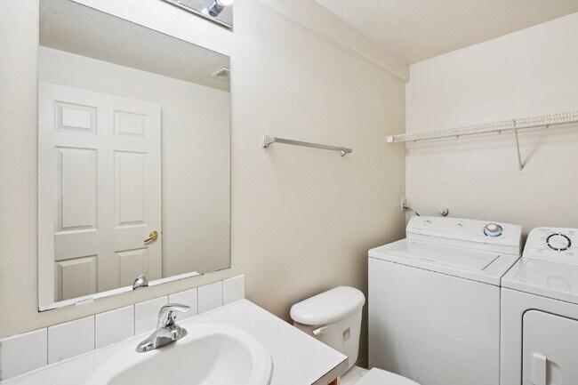 4 bedroom 2.5 bath home