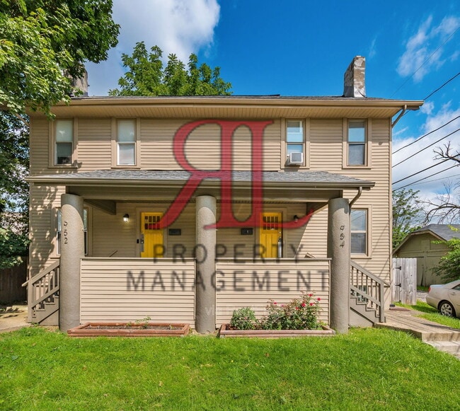 Building Photo - 954 Stanley Ave