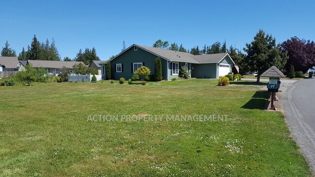 Photo - 2+ bed, 2 bath home in Sun Meadows, Sequim