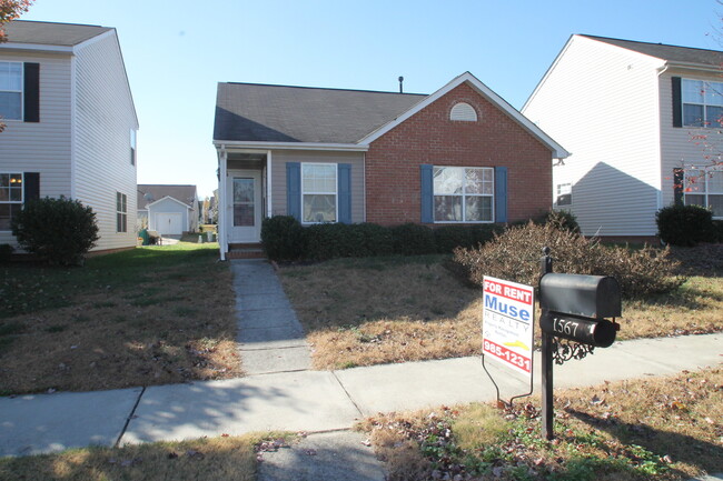 Building Photo - Exclusively Offered by Muse Realty, LLC