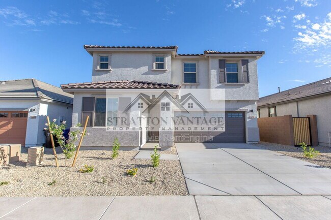 Building Photo - 14231 W El Cortez Pl