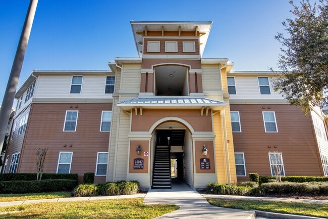 River Ridge Apartment Homes