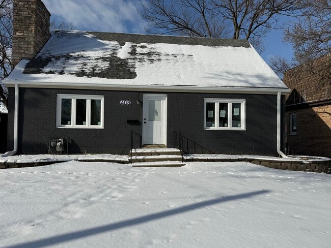 Building Photo - 408 East End Ave