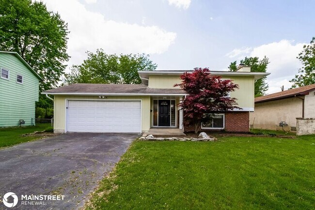 Photo - 1848 Tamarack Circle N, Columbus, OH 43229
