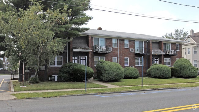 Heritage Garden Apartments - Heritage Garden Apartments