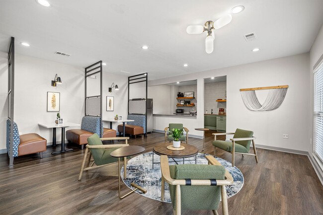 Building Photo - Haven Cross Creek Rental