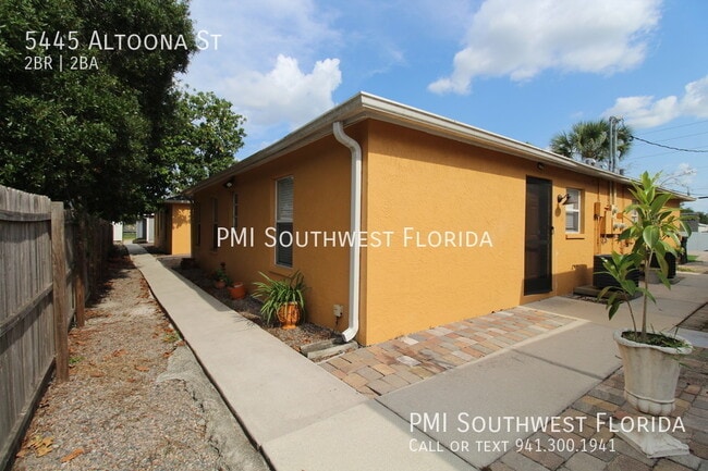 Building Photo - 5445 Altoona St