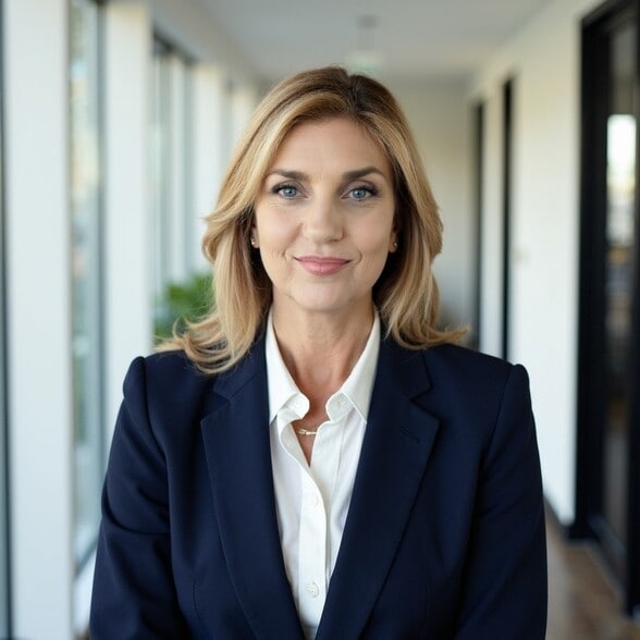 Primary Contact Photo