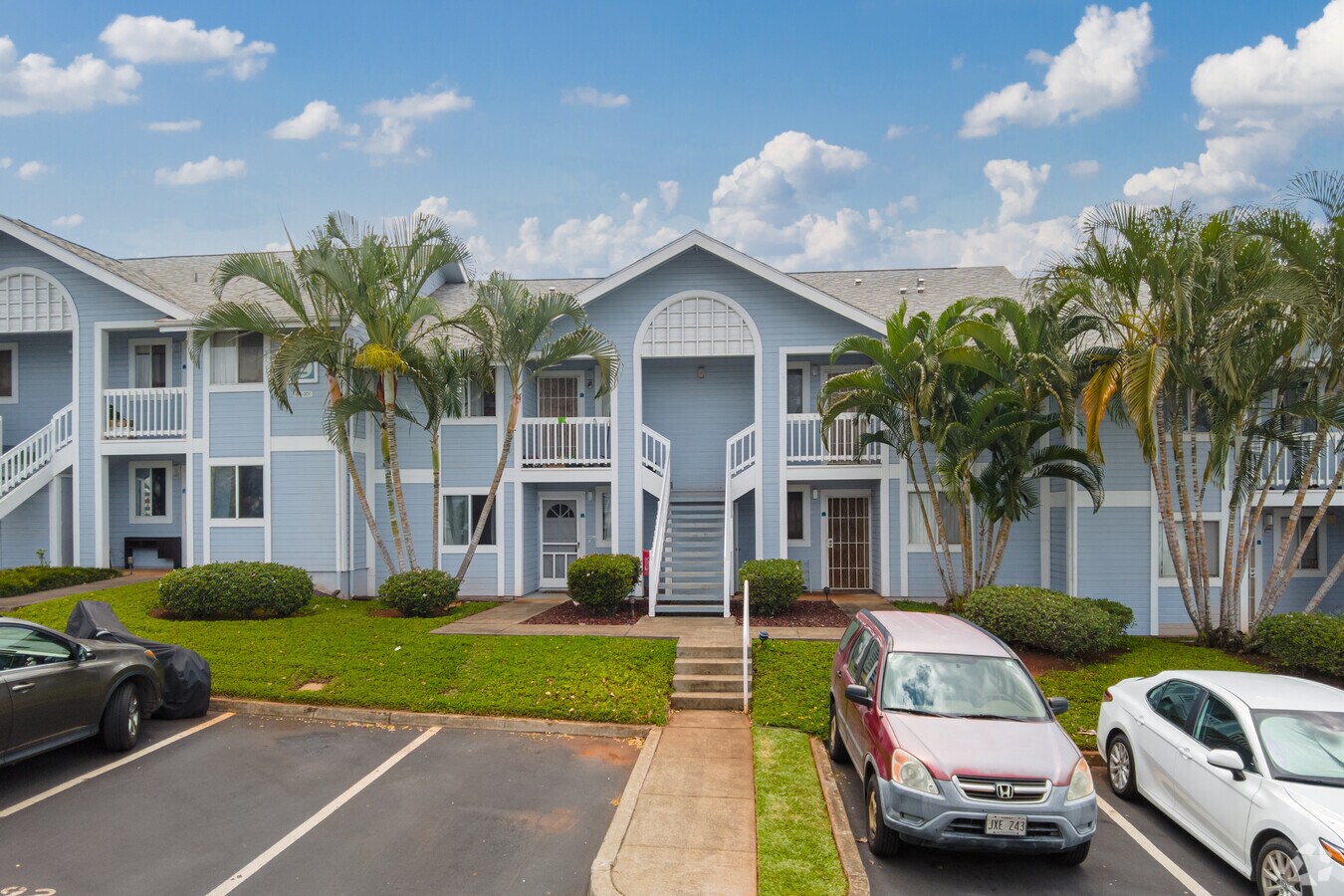 Photo - Parkview at Waikele