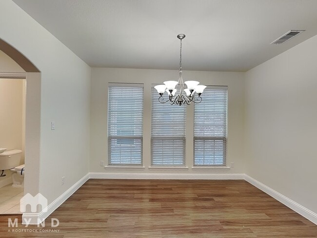 Photo - 3317 Damsel Sauvage Ln