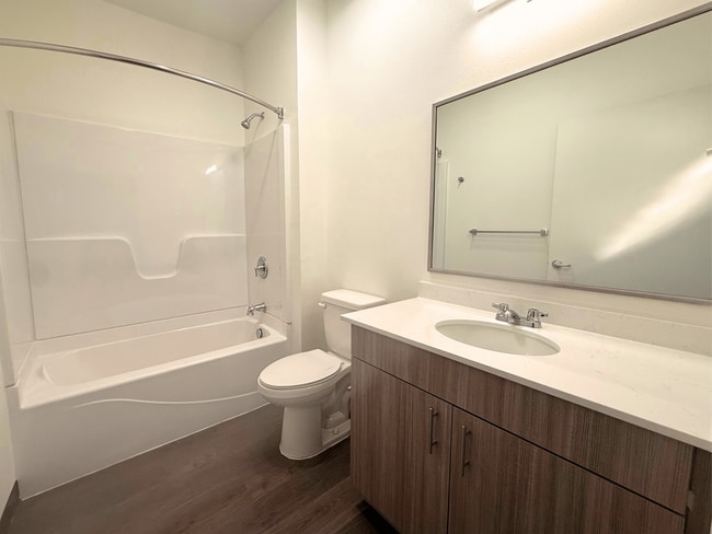 Gateway Village Apartments