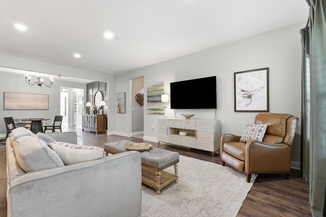 3023 Honey Clover Ct