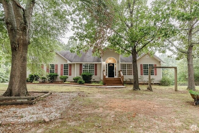 Building Photo - 2603 Hog Mountain Rd Rental