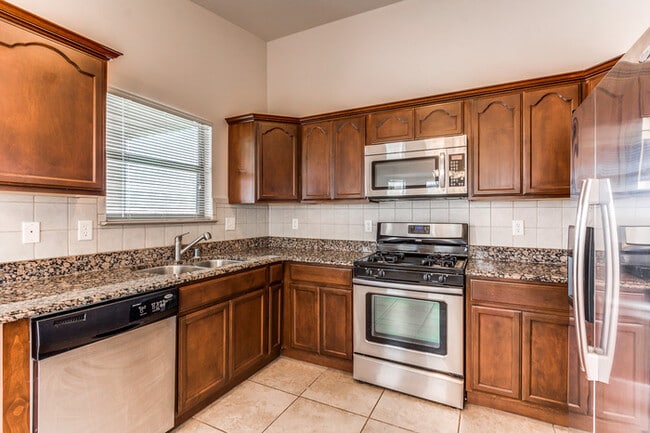 Photo - Northeast 4 bedroom home in Sandstone Ranch Estates