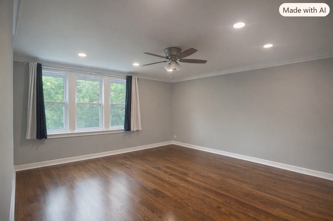 Photo - 3708 N Sacramento Ave Unit 2