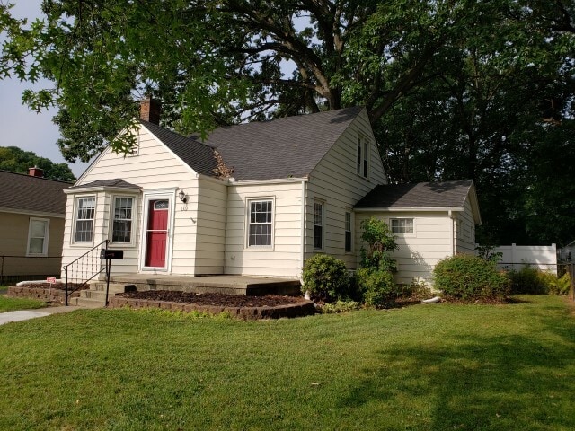 Photo - 1312 Wyandotte Ave