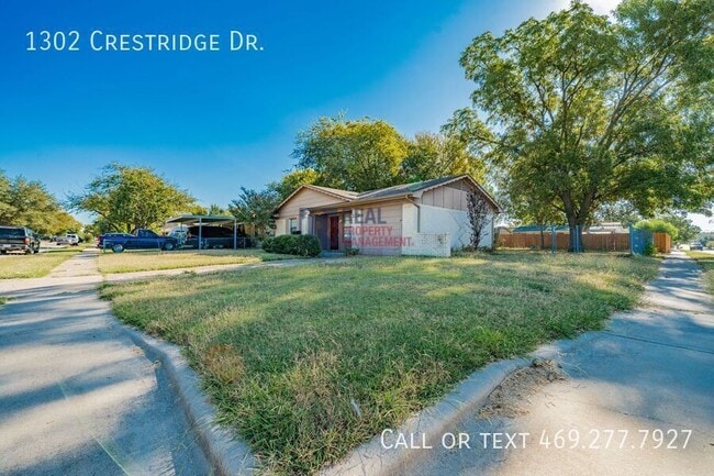 Photo - 1302 Crestridge Dr