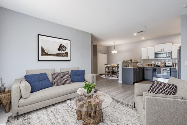 Photo - The Overlook At Golden Hills Apartment Homes