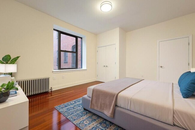 Photo - 4 bedroom in NEW YORK NY 10031 Unit 43