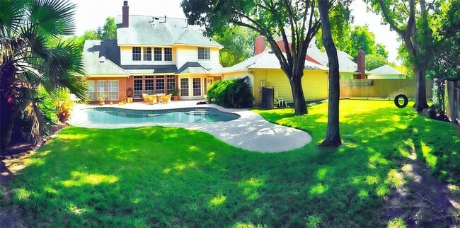 Photo - 3814 Bayou Bend Ct
